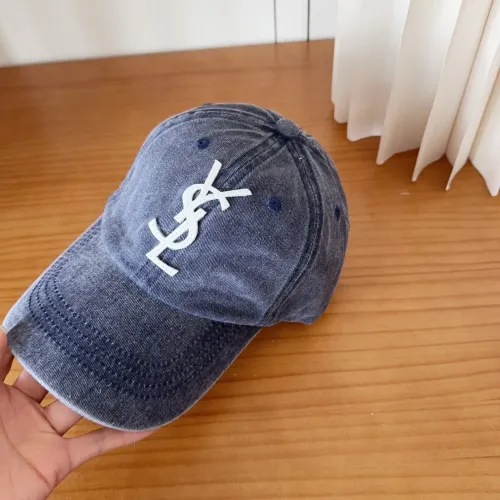Yves Saint Laurent YSL Caps #1427981