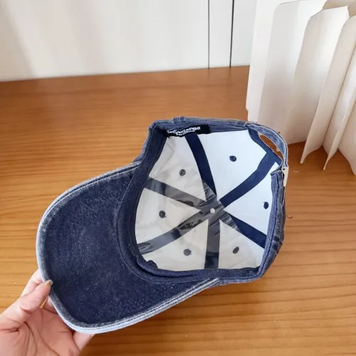 Cheap Yves Saint Laurent YSL Caps #1427981 Replica Wholesale [$27.00 USD] [ITEM#1427981] on Replica Yves Saint Laurent YSL Caps