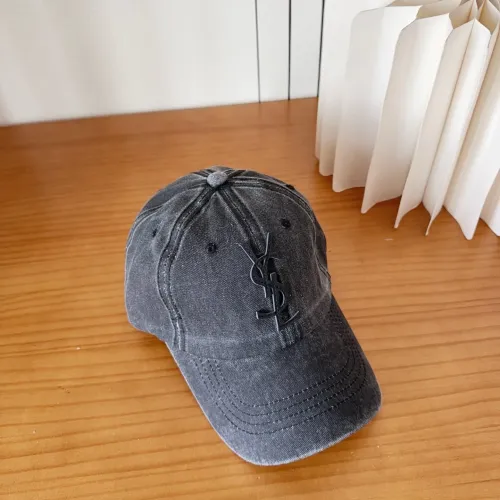 Cheap Yves Saint Laurent YSL Caps #1427983 Replica Wholesale [$27.00 USD] [ITEM#1427983] on Replica Yves Saint Laurent YSL Caps