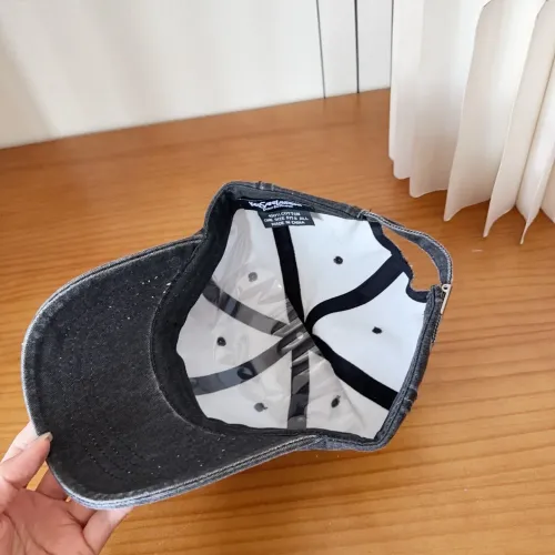 Cheap Yves Saint Laurent YSL Caps #1427983 Replica Wholesale [$27.00 USD] [ITEM#1427983] on Replica Yves Saint Laurent YSL Caps