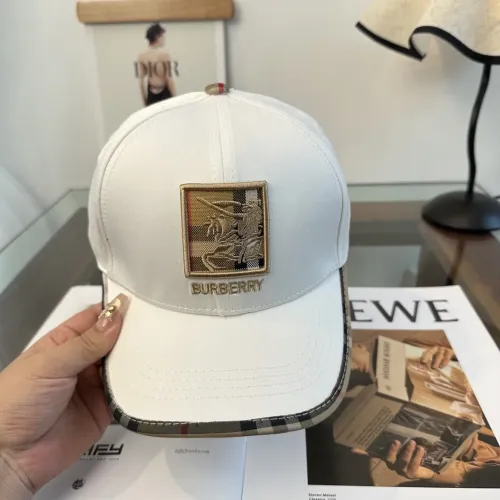 Cheap Burberry Caps #1427984 Replica Wholesale [$27.00 USD] [ITEM#1427984] on Replica Burberry Caps
