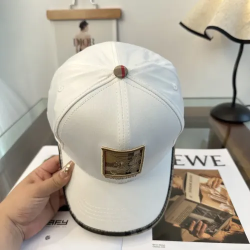 Cheap Burberry Caps #1427984 Replica Wholesale [$27.00 USD] [ITEM#1427984] on Replica Burberry Caps