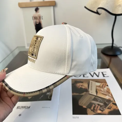 Cheap Burberry Caps #1427984 Replica Wholesale [$27.00 USD] [ITEM#1427984] on Replica Burberry Caps