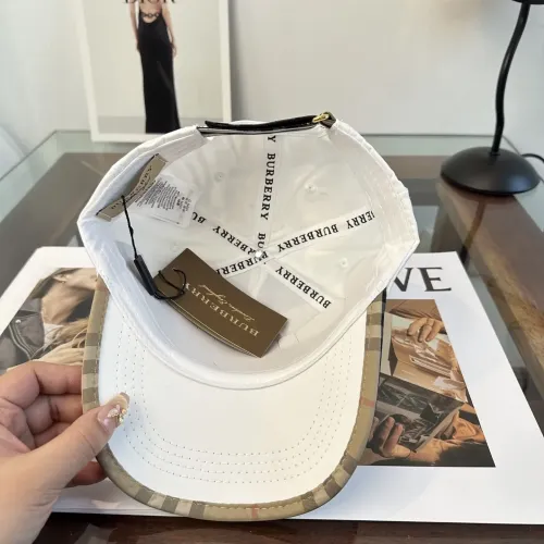 Cheap Burberry Caps #1427984 Replica Wholesale [$27.00 USD] [ITEM#1427984] on Replica Burberry Caps