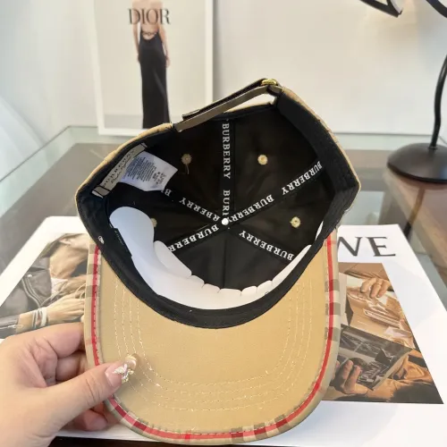 Cheap Burberry Caps #1427985 Replica Wholesale [$27.00 USD] [ITEM#1427985] on Replica Burberry Caps