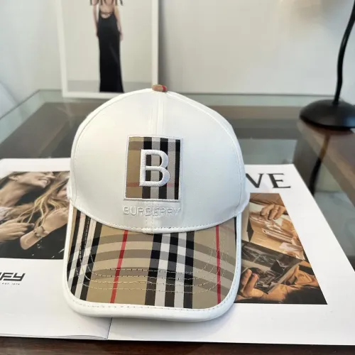 Burberry Caps #1427987