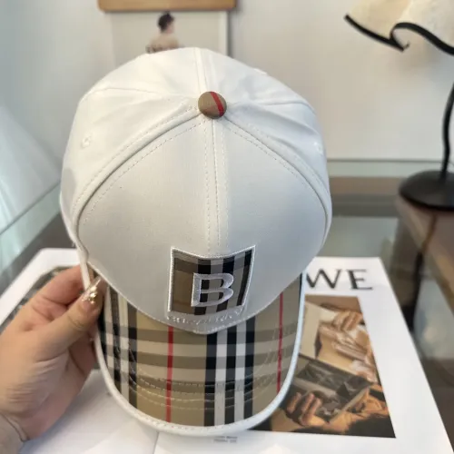 Cheap Burberry Caps #1427987 Replica Wholesale [$27.00 USD] [ITEM#1427987] on Replica Burberry Caps