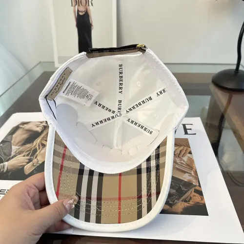 Cheap Burberry Caps #1427987 Replica Wholesale [$27.00 USD] [ITEM#1427987] on Replica Burberry Caps