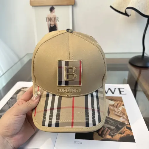 Cheap Burberry Caps #1427988 Replica Wholesale [$27.00 USD] [ITEM#1427988] on Replica Burberry Caps