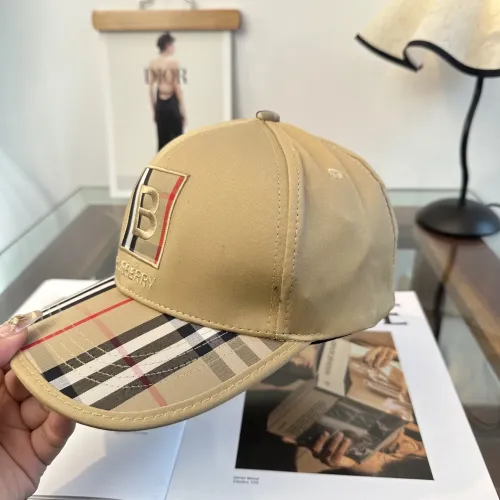 Cheap Burberry Caps #1427988 Replica Wholesale [$27.00 USD] [ITEM#1427988] on Replica Burberry Caps