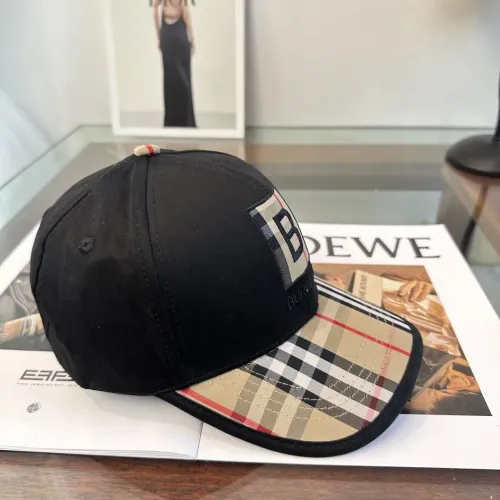 Cheap Burberry Caps #1427989 Replica Wholesale [$27.00 USD] [ITEM#1427989] on Replica Burberry Caps