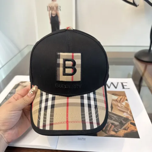 Cheap Burberry Caps #1427989 Replica Wholesale [$27.00 USD] [ITEM#1427989] on Replica Burberry Caps