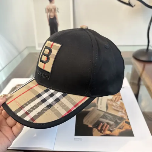 Cheap Burberry Caps #1427989 Replica Wholesale [$27.00 USD] [ITEM#1427989] on Replica Burberry Caps