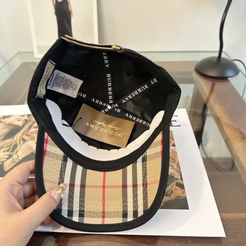 Cheap Burberry Caps #1427989 Replica Wholesale [$27.00 USD] [ITEM#1427989] on Replica Burberry Caps