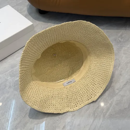Cheap LOEWE Caps #1427990 Replica Wholesale [$29.00 USD] [ITEM#1427990] on Replica LOEWE Caps