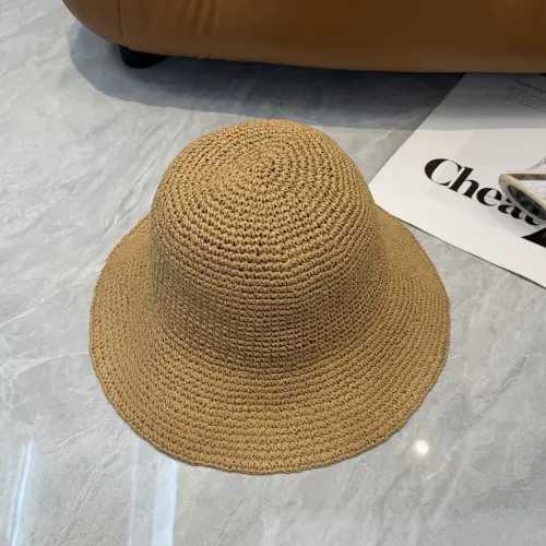 Cheap LOEWE Caps #1427991 Replica Wholesale [$29.00 USD] [ITEM#1427991] on Replica LOEWE Caps