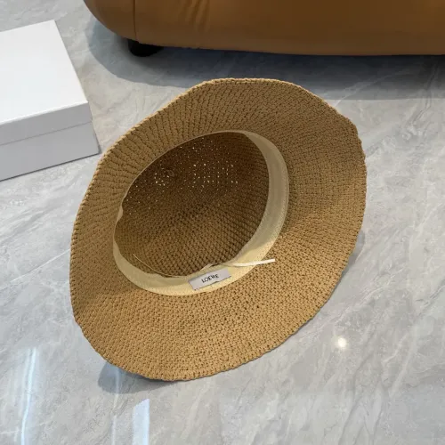 Cheap LOEWE Caps #1427991 Replica Wholesale [$29.00 USD] [ITEM#1427991] on Replica LOEWE Caps