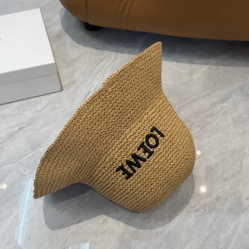 Cheap LOEWE Caps #1427991 Replica Wholesale [$29.00 USD] [ITEM#1427991] on Replica LOEWE Caps