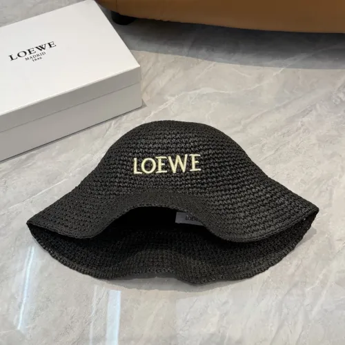 Cheap LOEWE Caps #1427993 Replica Wholesale [$29.00 USD] [ITEM#1427993] on Replica LOEWE Caps