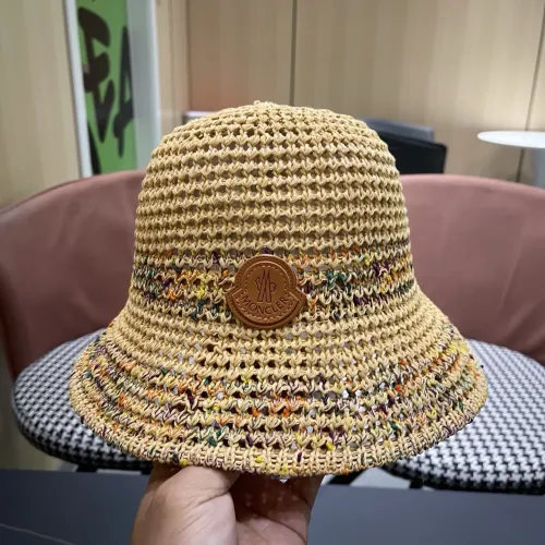 Cheap Moncler Caps #1427996 Replica Wholesale [$36.00 USD] [ITEM#1427996] on Replica Moncler Caps