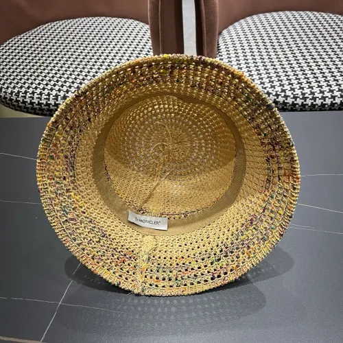 Cheap Moncler Caps #1427996 Replica Wholesale [$36.00 USD] [ITEM#1427996] on Replica Moncler Caps