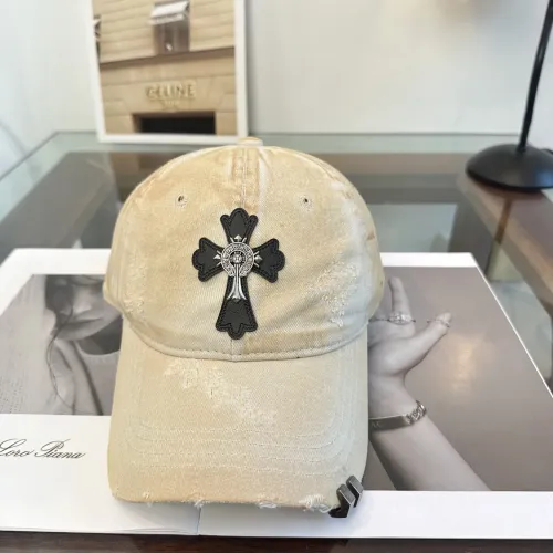 Chrome Hearts Caps #1428001