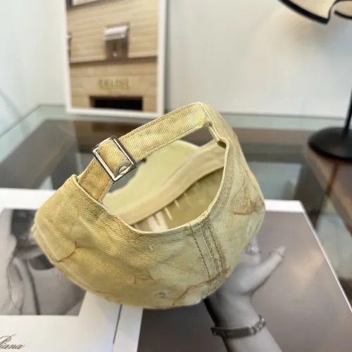 Cheap Chrome Hearts Caps #1428002 Replica Wholesale [$27.00 USD] [ITEM#1428002] on Replica Chrome Hearts Caps