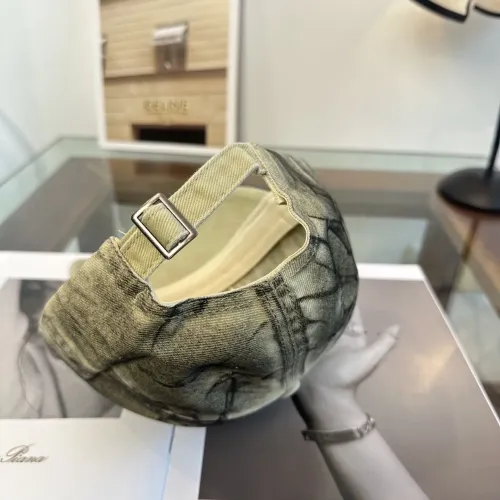 Cheap Chrome Hearts Caps #1428003 Replica Wholesale [$27.00 USD] [ITEM#1428003] on Replica Chrome Hearts Caps