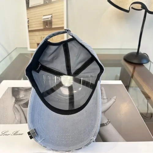 Cheap Chrome Hearts Caps #1428004 Replica Wholesale [$27.00 USD] [ITEM#1428004] on Replica Chrome Hearts Caps