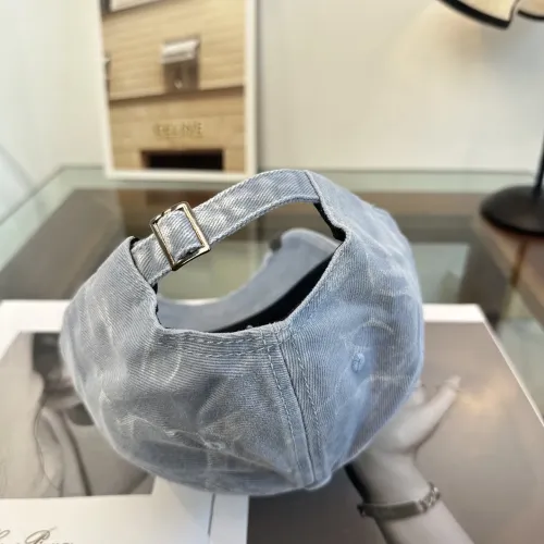 Cheap Chrome Hearts Caps #1428004 Replica Wholesale [$27.00 USD] [ITEM#1428004] on Replica Chrome Hearts Caps