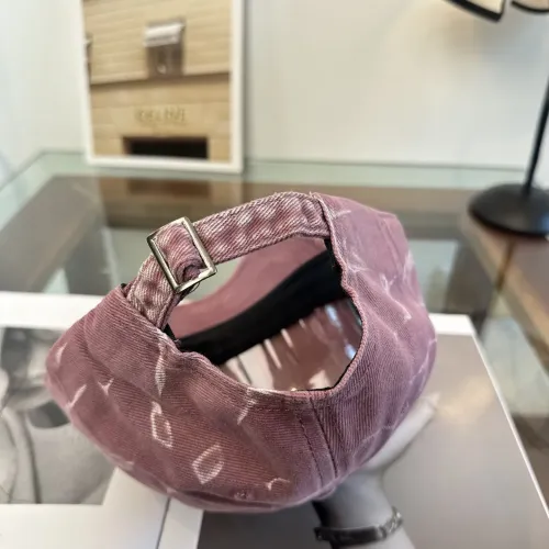 Cheap Chrome Hearts Caps #1428006 Replica Wholesale [$27.00 USD] [ITEM#1428006] on Replica Chrome Hearts Caps