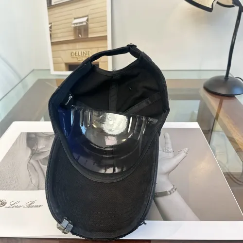 Cheap Chrome Hearts Caps #1428008 Replica Wholesale [$27.00 USD] [ITEM#1428008] on Replica Chrome Hearts Caps