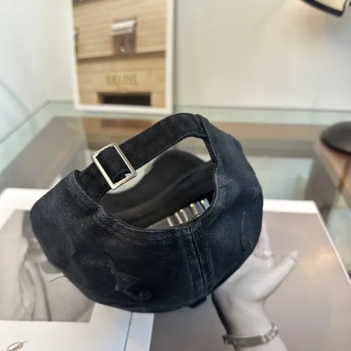 Cheap Chrome Hearts Caps #1428008 Replica Wholesale [$27.00 USD] [ITEM#1428008] on Replica Chrome Hearts Caps