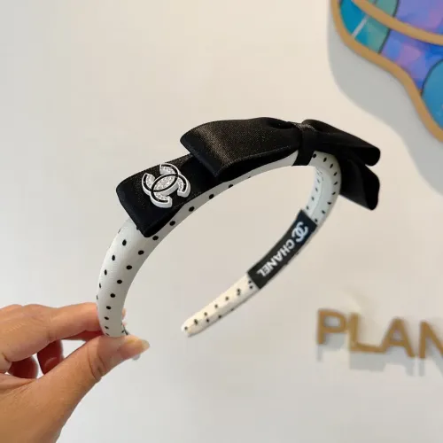 Chanel Headband For Women #1428010