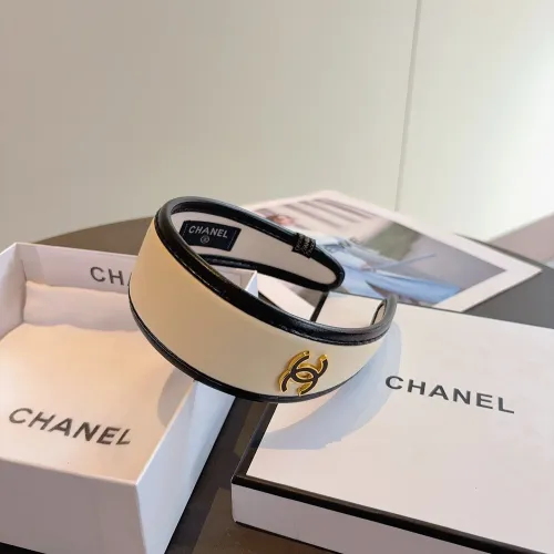 Cheap Chanel Headband For Women #1428011 Replica Wholesale [$27.00 USD] [ITEM#1428011] on Replica Chanel Headband