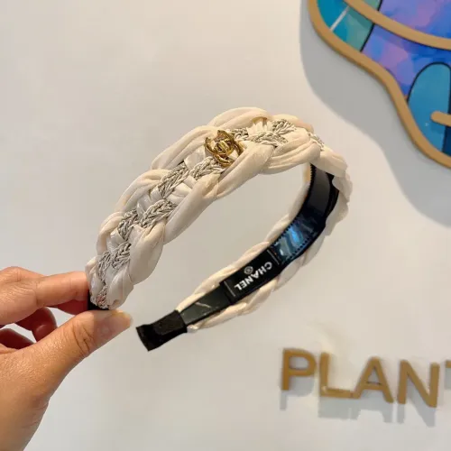 Chanel Headband For Women #1428013
