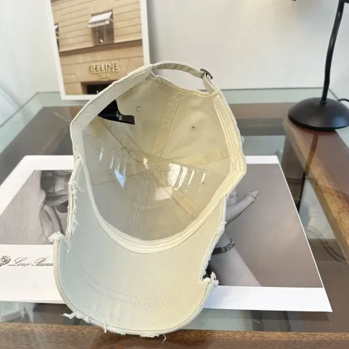 Cheap Chrome Hearts Caps #1428015 Replica Wholesale [$27.00 USD] [ITEM#1428015] on Replica Chrome Hearts Caps