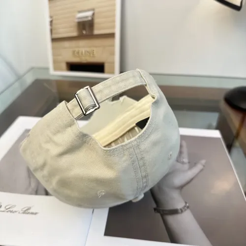 Cheap Chrome Hearts Caps #1428015 Replica Wholesale [$27.00 USD] [ITEM#1428015] on Replica Chrome Hearts Caps