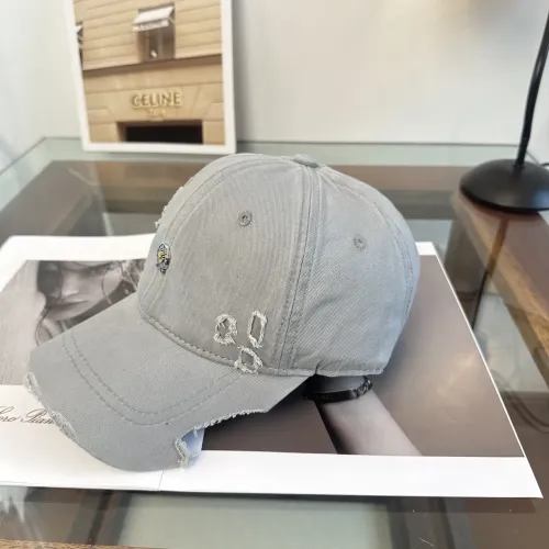 Cheap Chrome Hearts Caps #1428016 Replica Wholesale [$27.00 USD] [ITEM#1428016] on Replica Chrome Hearts Caps