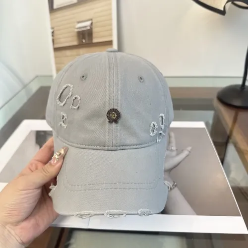 Cheap Chrome Hearts Caps #1428016 Replica Wholesale [$27.00 USD] [ITEM#1428016] on Replica Chrome Hearts Caps