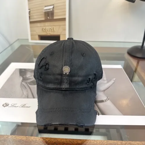 Chrome Hearts Caps #1428018
