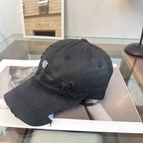 Cheap Chrome Hearts Caps #1428018 Replica Wholesale [$27.00 USD] [ITEM#1428018] on Replica Chrome Hearts Caps