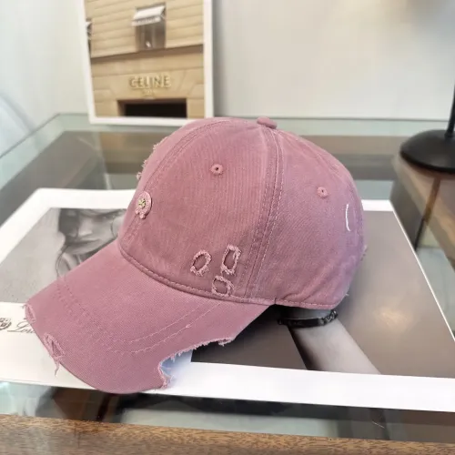 Cheap Chrome Hearts Caps #1428019 Replica Wholesale [$27.00 USD] [ITEM#1428019] on Replica Chrome Hearts Caps