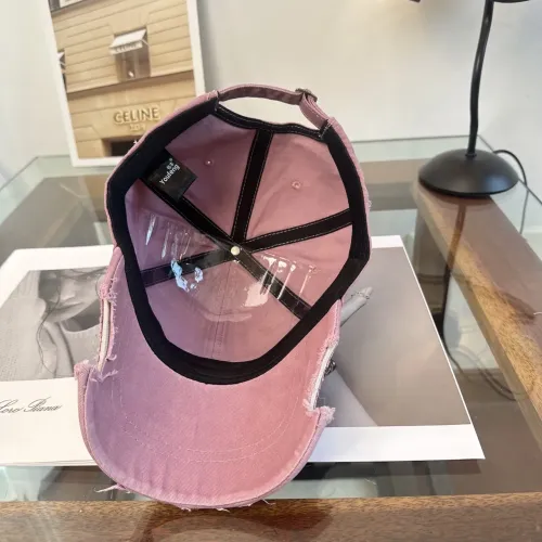 Cheap Chrome Hearts Caps #1428019 Replica Wholesale [$27.00 USD] [ITEM#1428019] on Replica Chrome Hearts Caps