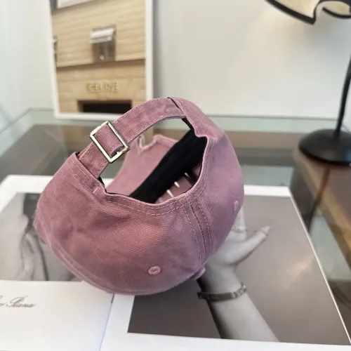 Cheap Chrome Hearts Caps #1428019 Replica Wholesale [$27.00 USD] [ITEM#1428019] on Replica Chrome Hearts Caps