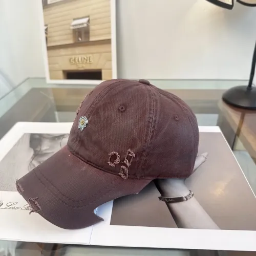 Cheap Chrome Hearts Caps #1428020 Replica Wholesale [$27.00 USD] [ITEM#1428020] on Replica Chrome Hearts Caps