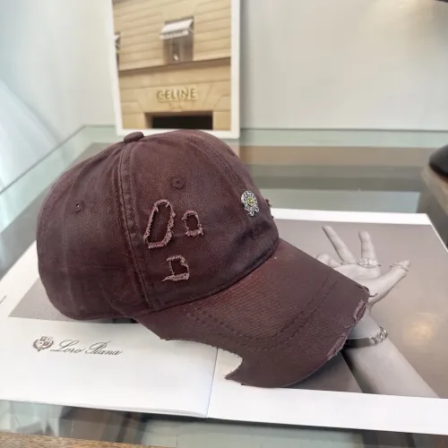 Cheap Chrome Hearts Caps #1428020 Replica Wholesale [$27.00 USD] [ITEM#1428020] on Replica Chrome Hearts Caps