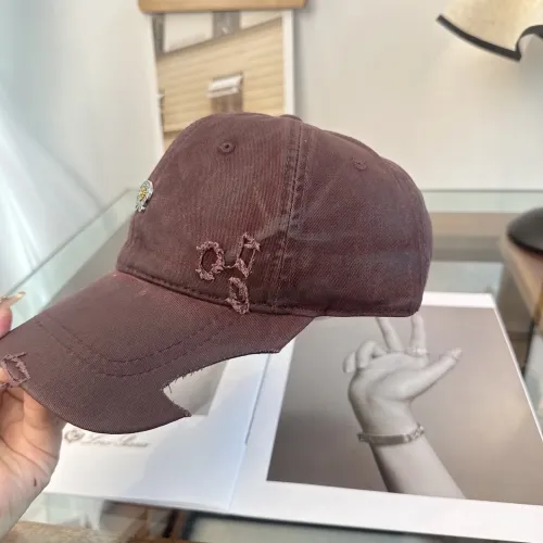 Cheap Chrome Hearts Caps #1428020 Replica Wholesale [$27.00 USD] [ITEM#1428020] on Replica Chrome Hearts Caps