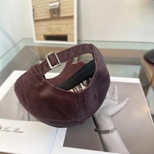 Cheap Chrome Hearts Caps #1428020 Replica Wholesale [$27.00 USD] [ITEM#1428020] on Replica Chrome Hearts Caps