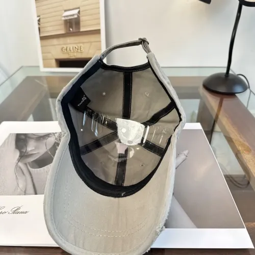 Cheap Chrome Hearts Caps #1428022 Replica Wholesale [$27.00 USD] [ITEM#1428022] on Replica Chrome Hearts Caps